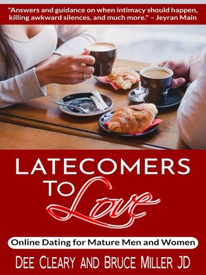 cover image of Latecomers to Love